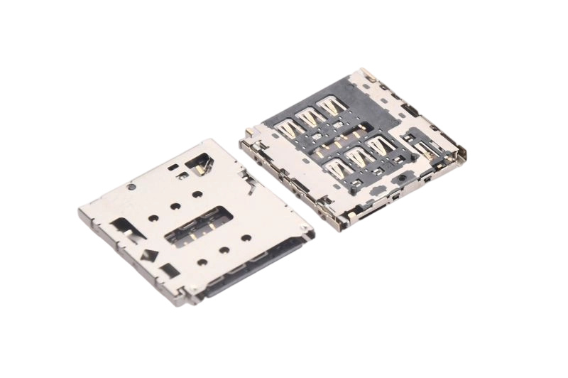 Micro SIM With Tray H1.30-2